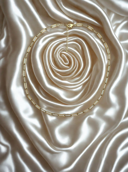 ✨ Kreiere deine eigene Kette – mit deinen Wunsch-Charms